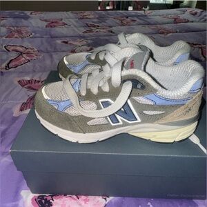 New balance 990 size 11c